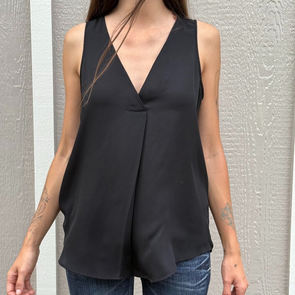 Black top